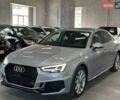 Серый Ауди А4, объемом двигателя 2 л и пробегом 99 тыс. км за 18499 $, фото 1 на Automoto.ua