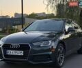 Серый Ауди А4, объемом двигателя 1.98 л и пробегом 87 тыс. км за 17350 $, фото 1 на Automoto.ua