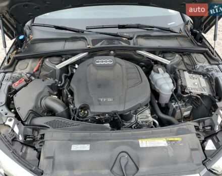 Сірий Ауді А4, об'ємом двигуна 1.98 л та пробігом 105 тис. км за 6700 $, фото 1 на Automoto.ua