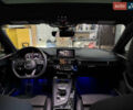 Серый Ауди А4, объемом двигателя 2 л и пробегом 88 тыс. км за 28900 $, фото 16 на Automoto.ua