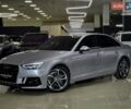 Ауді А4 2019 у Миколаєві на Automoto.ua Сірий Ауді А4, об'ємом двигуна 1.98 л та пробігом 113 тис. км за 18499 $, фото 1 на Automoto.ua