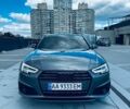 Сірий Ауді А4, об'ємом двигуна 1.98 л та пробігом 79 тис. км за 24499 $, фото 1 на Automoto.ua