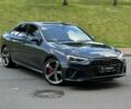 Сірий Ауді А4, об'ємом двигуна 2 л та пробігом 75 тис. км за 24407 $, фото 1 на Automoto.ua