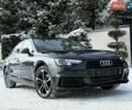 Сірий Ауді А4, об'ємом двигуна 2 л та пробігом 49 тис. км за 23700 $, фото 1 на Automoto.ua
