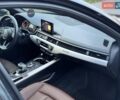 Сірий Ауді А4, об'ємом двигуна 2 л та пробігом 114 тис. км за 21000 $, фото 44 на Automoto.ua