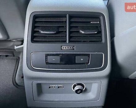 Серый Ауди А4, объемом двигателя 1.98 л и пробегом 61 тыс. км за 26100 $, фото 15 на Automoto.ua