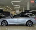 Ауді А4 2019 у Миколаєві на Automoto.ua Сірий Ауді А4, об'ємом двигуна 1.98 л та пробігом 113 тис. км за 18499 $, фото 7 на Automoto.ua