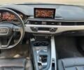 Серый Ауди А4, объемом двигателя 2 л и пробегом 87 тыс. км за 20400 $, фото 7 на Automoto.ua