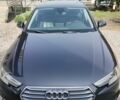 Сірий Ауді А4, об'ємом двигуна 1.98 л та пробігом 139 тис. км за 16500 $, фото 1 на Automoto.ua