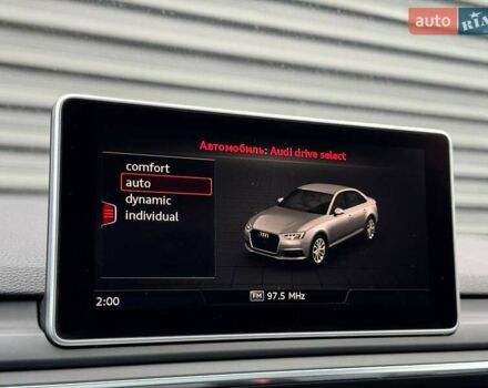 Серый Ауди А4, объемом двигателя 1.98 л и пробегом 70 тыс. км за 19600 $, фото 38 на Automoto.ua