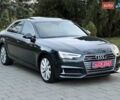 Сірий Ауді А4, об'ємом двигуна 2 л та пробігом 114 тис. км за 21000 $, фото 25 на Automoto.ua