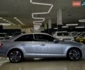 Ауді А4 2019 у Миколаєві на Automoto.ua Сірий Ауді А4, об'ємом двигуна 1.98 л та пробігом 113 тис. км за 18499 $, фото 3 на Automoto.ua