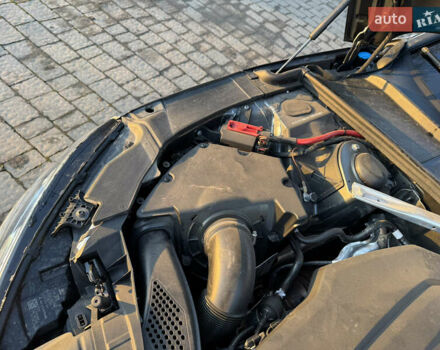 Сірий Ауді А4, об'ємом двигуна 1.98 л та пробігом 147 тис. км за 19300 $, фото 34 на Automoto.ua