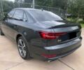 Серый Ауди А4, объемом двигателя 2 л и пробегом 64 тыс. км за 10000 $, фото 7 на Automoto.ua