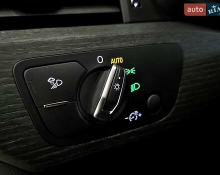 Ауді А4 2019 у Миколаєві на Automoto.ua Сірий Ауді А4, об'ємом двигуна 1.98 л та пробігом 113 тис. км за 18499 $, фото 25 на Automoto.ua