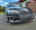 Серый Ауди А4, объемом двигателя 1.98 л и пробегом 110 тыс. км за 21000 $, фото 1 на Automoto.ua