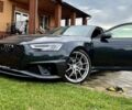 Сірий Ауді А4, об'ємом двигуна 2 л та пробігом 60 тис. км за 18000 $, фото 4 на Automoto.ua