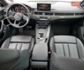 Сірий Ауді А4, об'ємом двигуна 1.98 л та пробігом 105 тис. км за 6700 $, фото 3 на Automoto.ua
