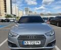Серый Ауди А4, объемом двигателя 1.98 л и пробегом 73 тыс. км за 20500 $, фото 1 на Automoto.ua