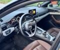 Сірий Ауді А4, об'ємом двигуна 2 л та пробігом 114 тис. км за 21000 $, фото 26 на Automoto.ua