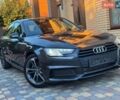 Сірий Ауді А4, об'ємом двигуна 0 л та пробігом 55 тис. км за 21500 $, фото 1 на Automoto.ua