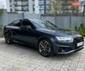 Сірий Ауді А4, об'ємом двигуна 1.98 л та пробігом 110 тис. км за 23800 $, фото 1 на Automoto.ua