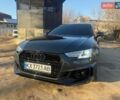 Сірий Ауді А4, об'ємом двигуна 1.98 л та пробігом 80 тис. км за 17500 $, фото 1 на Automoto.ua