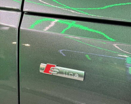 Ауді А4 2019 у Дніпро (Дніпропетровську) на Automoto.ua Сірий Ауді А4, об'ємом двигуна 2 л та пробігом 90 тис. км за 27200 $, фото 36 на Automoto.ua