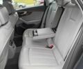 Сірий Ауді А4, об'ємом двигуна 2 л та пробігом 39 тис. км за 14800 $, фото 13 на Automoto.ua