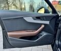 Сірий Ауді А4, об'ємом двигуна 2 л та пробігом 114 тис. км за 21000 $, фото 27 на Automoto.ua