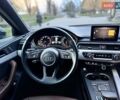Сірий Ауді А4, об'ємом двигуна 2 л та пробігом 114 тис. км за 21000 $, фото 46 на Automoto.ua