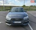 Сірий Ауді А4, об'ємом двигуна 2 л та пробігом 61 тис. км за 23490 $, фото 1 на Automoto.ua