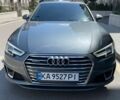 Сірий Ауді А4, об'ємом двигуна 1.98 л та пробігом 116 тис. км за 21400 $, фото 1 на Automoto.ua