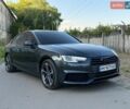 Сірий Ауді А4, об'ємом двигуна 2 л та пробігом 96 тис. км за 20500 $, фото 1 на Automoto.ua