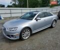 Серый Ауди А4, объемом двигателя 1.98 л и пробегом 49 тыс. км за 4500 $, фото 1 на Automoto.ua