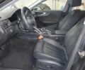 Сірий Ауді А4, об'ємом двигуна 2 л та пробігом 42 тис. км за 5000 $, фото 6 на Automoto.ua