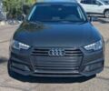 Сірий Ауді А4, об'ємом двигуна 2 л та пробігом 36 тис. км за 4800 $, фото 1 на Automoto.ua