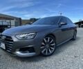 Серый Ауди А4, объемом двигателя 2 л и пробегом 59 тыс. км за 24000 $, фото 1 на Automoto.ua
