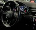 Ауді А4 2019 у Миколаєві на Automoto.ua Сірий Ауді А4, об'ємом двигуна 1.98 л та пробігом 113 тис. км за 18499 $, фото 27 на Automoto.ua