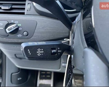 Серый Ауди А4, объемом двигателя 1.98 л и пробегом 61 тыс. км за 26100 $, фото 10 на Automoto.ua