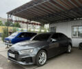 Ауді А4 2019 у Дніпро (Дніпропетровську) на Automoto.ua Сірий Ауді А4, об'ємом двигуна 2 л та пробігом 90 тис. км за 27200 $, фото 61 на Automoto.ua