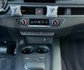 Сірий Ауді А4, об'ємом двигуна 2 л та пробігом 96 тис. км за 20500 $, фото 27 на Automoto.ua