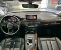 Серый Ауди А4, объемом двигателя 2 л и пробегом 99 тыс. км за 18499 $, фото 17 на Automoto.ua