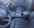 Сірий Ауді А4, об'ємом двигуна 2 л та пробігом 36 тис. км за 4800 $, фото 8 на Automoto.ua