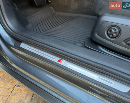 Сірий Ауді А4, об'ємом двигуна 1.98 л та пробігом 147 тис. км за 19300 $, фото 23 на Automoto.ua