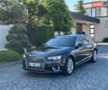 Сірий Ауді А4, об'ємом двигуна 1.98 л та пробігом 85 тис. км за 23000 $, фото 1 на Automoto.ua