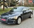 Сірий Ауді А4, об'ємом двигуна 2 л та пробігом 114 тис. км за 21000 $, фото 3 на Automoto.ua
