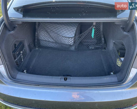 Серый Ауди А4, объемом двигателя 1.98 л и пробегом 77 тыс. км за 28500 $, фото 15 на Automoto.ua