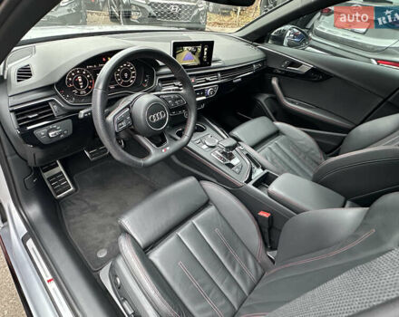 Сірий Ауді А4, об'ємом двигуна 2 л та пробігом 73 тис. км за 28500 $, фото 26 на Automoto.ua