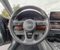 Сірий Ауді А4, об'ємом двигуна 2 л та пробігом 39 тис. км за 14800 $, фото 10 на Automoto.ua